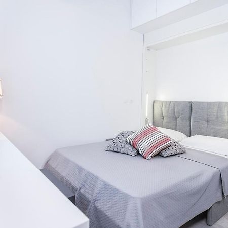 Apartman Amore Baška Voda Екстериор снимка