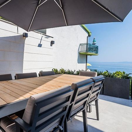 Apartman Amore Baška Voda Екстериор снимка