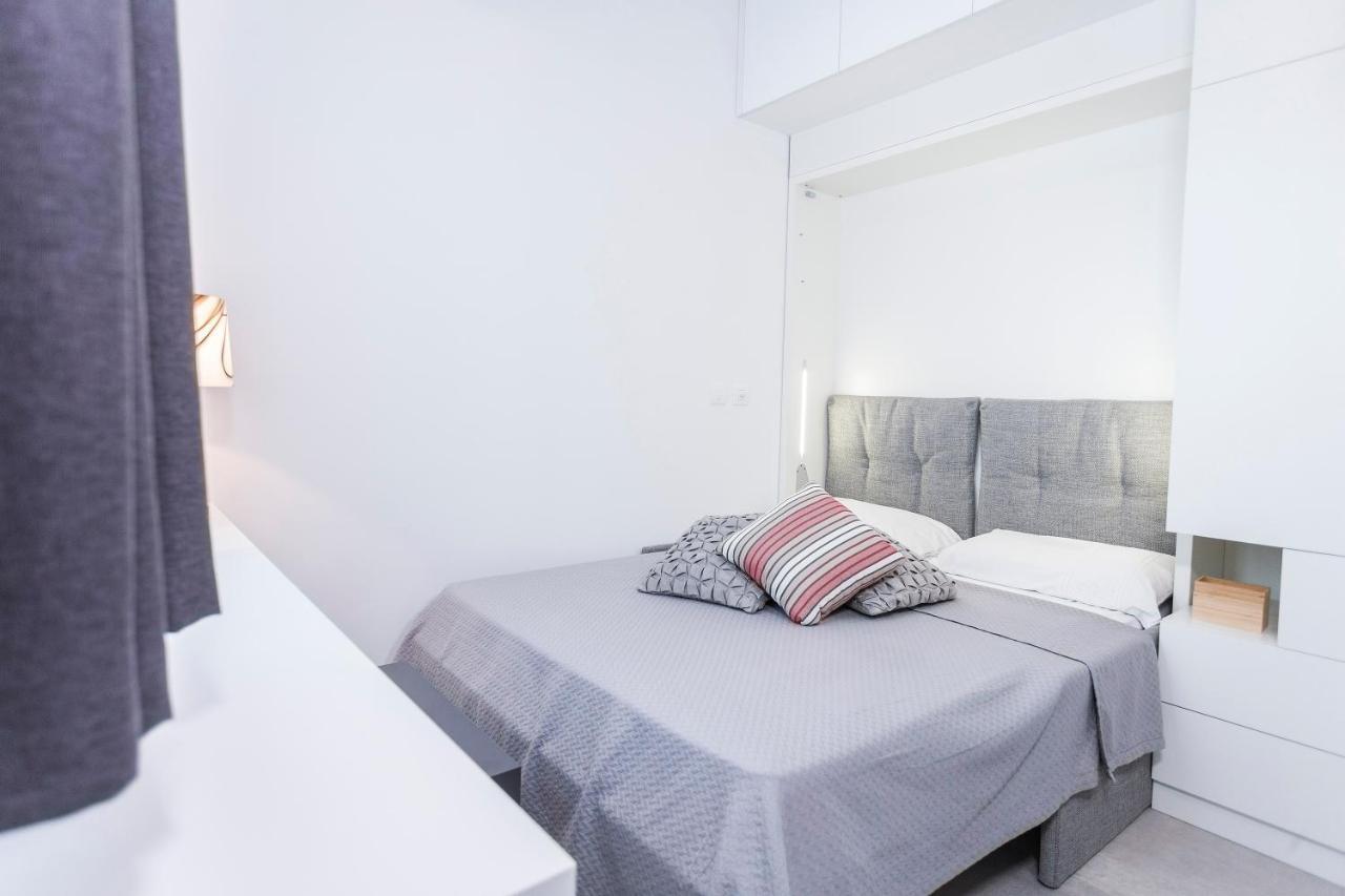 Apartman Amore Baška Voda Екстериор снимка