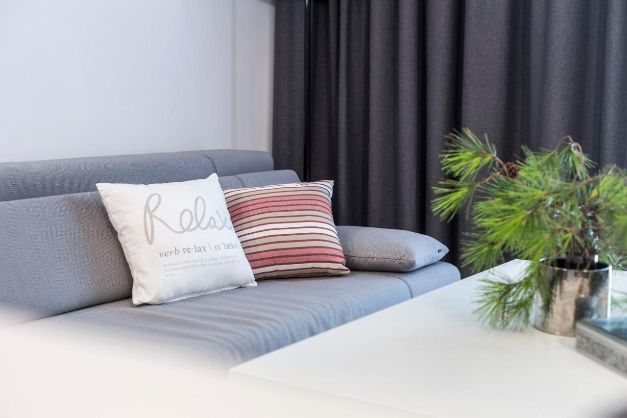 Apartman Amore Baška Voda Екстериор снимка