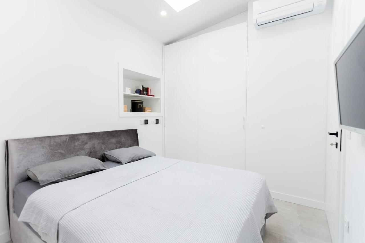 Apartman Amore Baška Voda Екстериор снимка