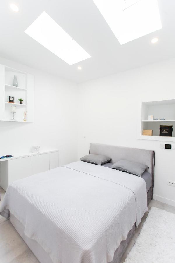 Apartman Amore Baška Voda Екстериор снимка
