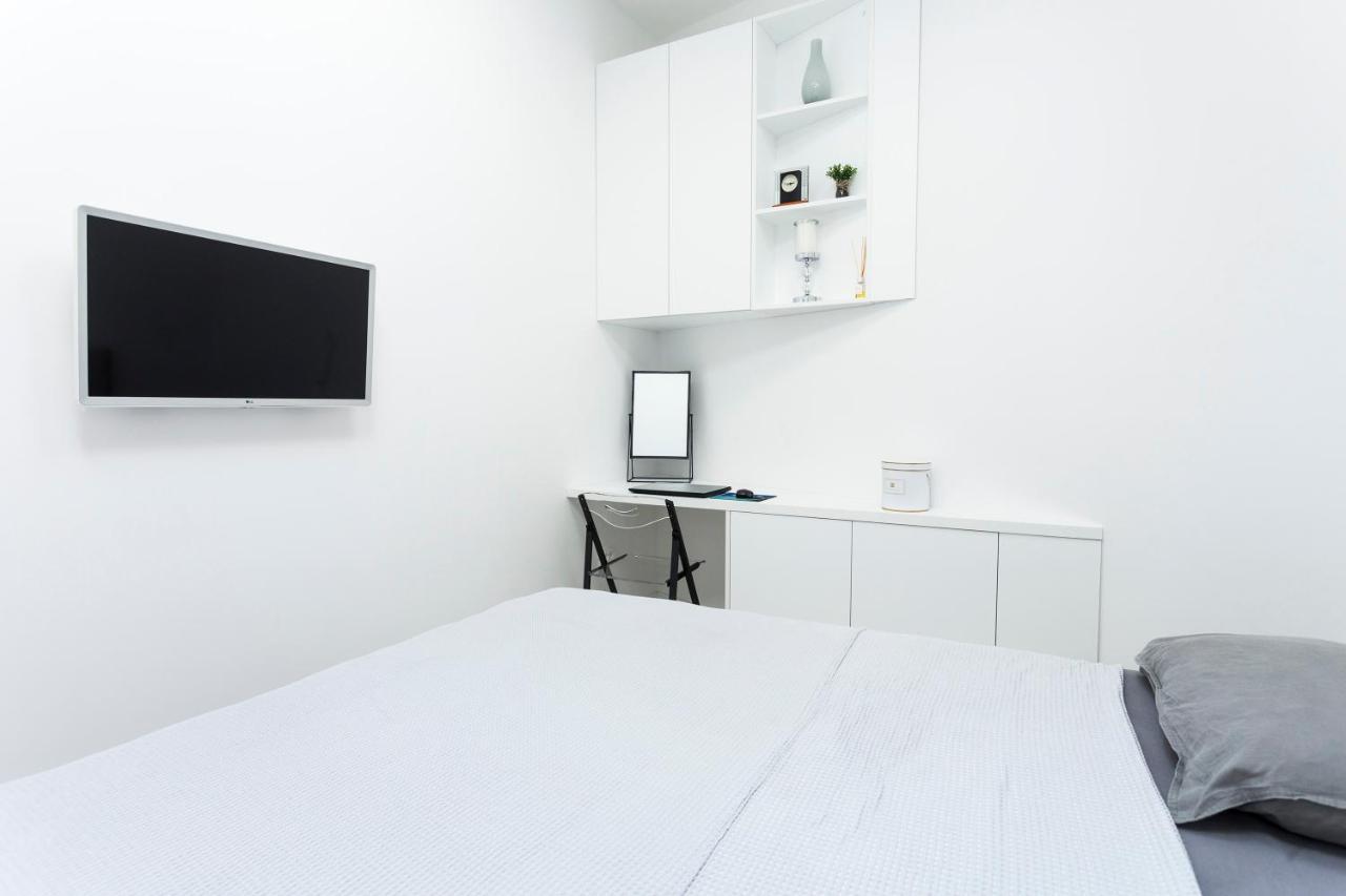 Apartman Amore Baška Voda Екстериор снимка