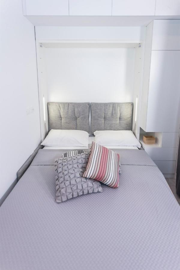 Apartman Amore Baška Voda Екстериор снимка