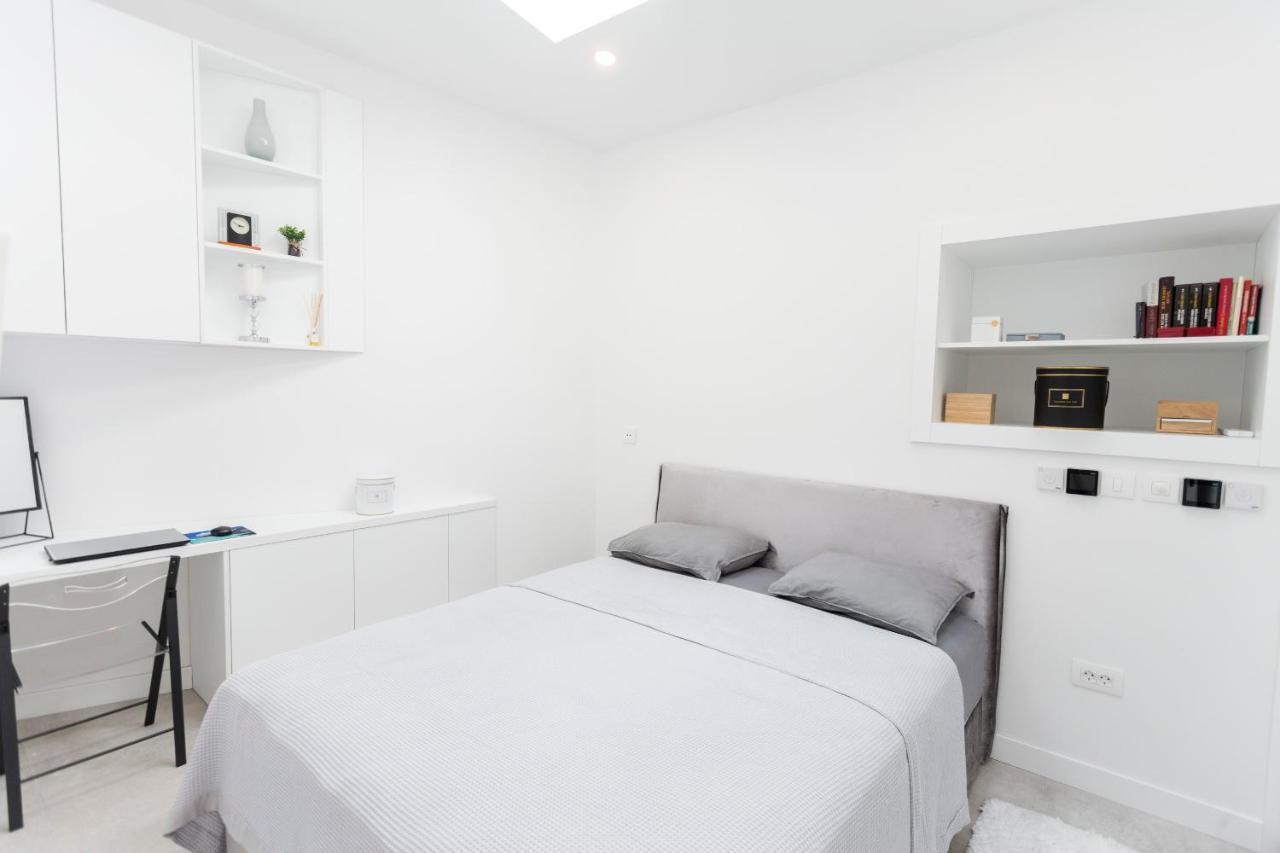 Apartman Amore Baška Voda Екстериор снимка